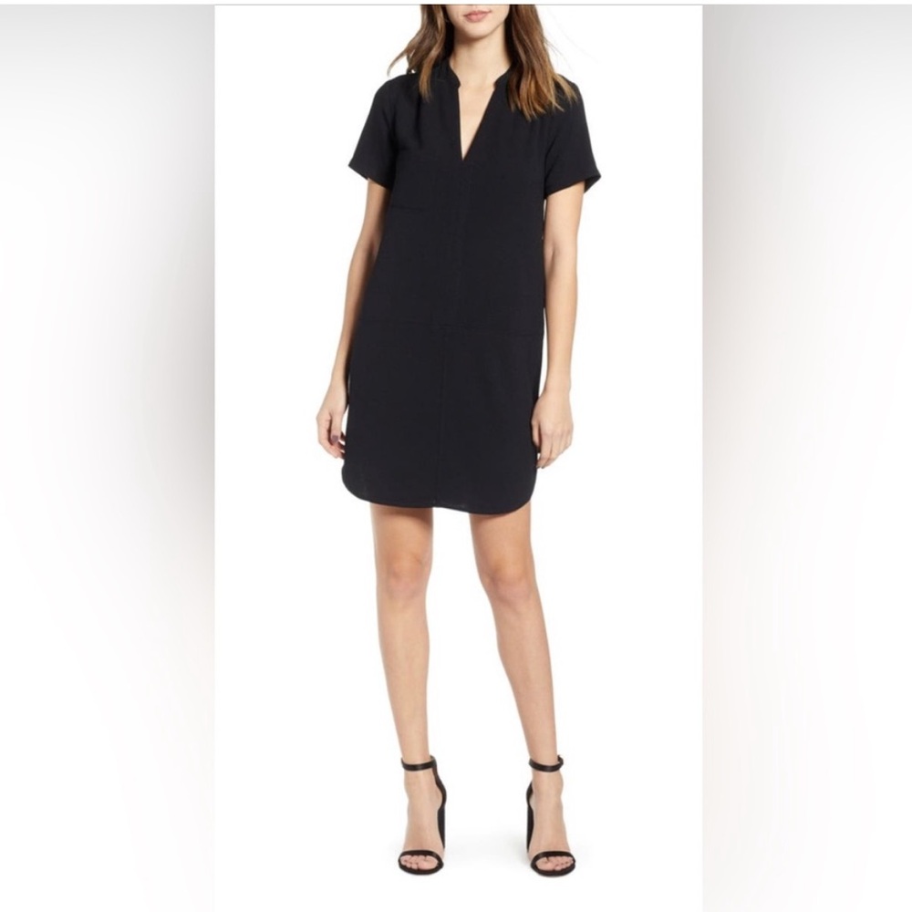 All In Favor Lightweight Dress